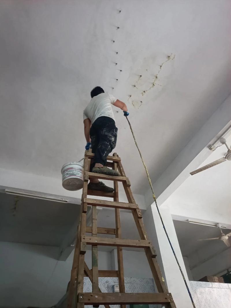 阜阳临泉县化学注浆